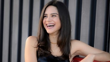 Meet Sasha Calle, the Multitalented Colombian Actress Cast as the New Supergirl